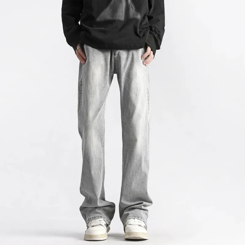WOLF CODE Jeans Unisex-10