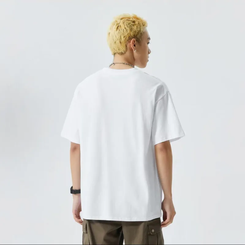 WOLF CODE T Shirts Unisex-4