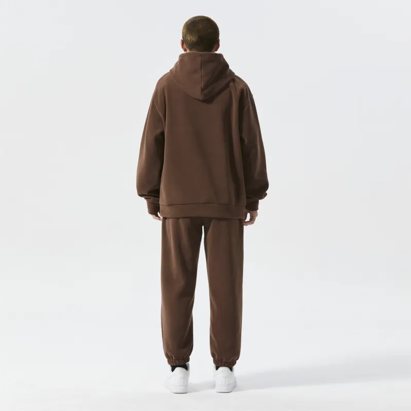 WOLF CODE Sweatshirt Set Unisex-2