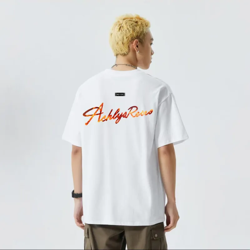 WOLF CODE T Shirts Unisex-11