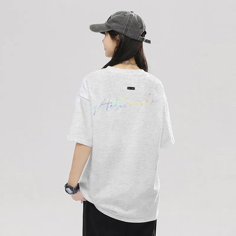 WOLF CODE T Shirts Unisex-13