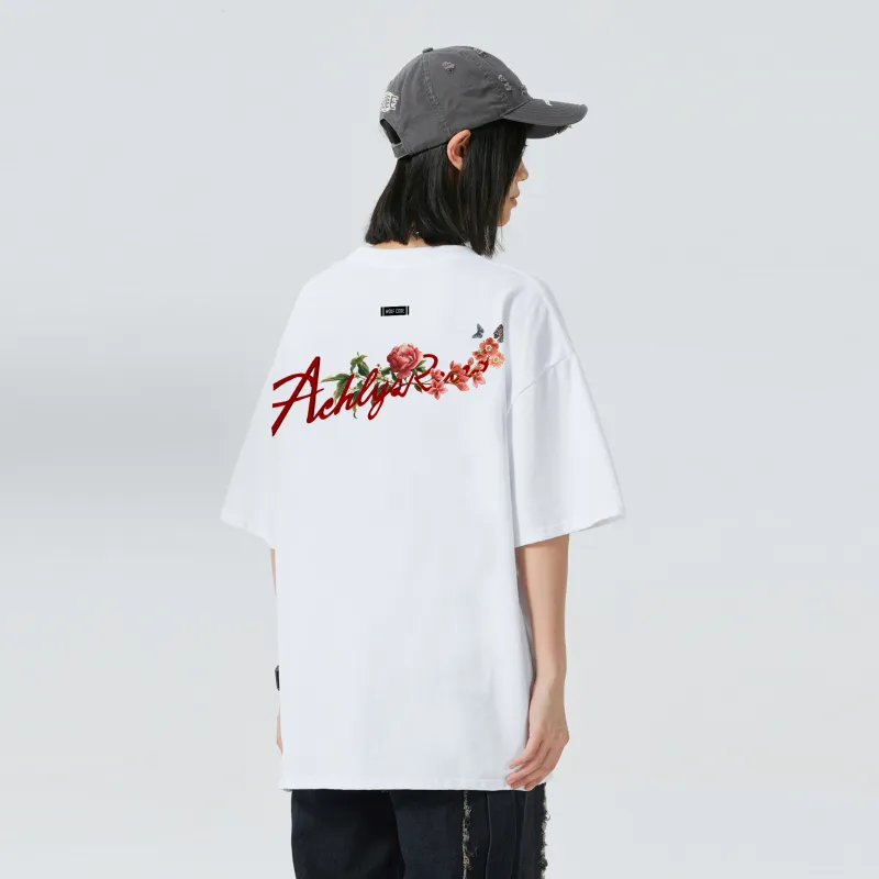 WOLF CODE T Shirts Unisex-7