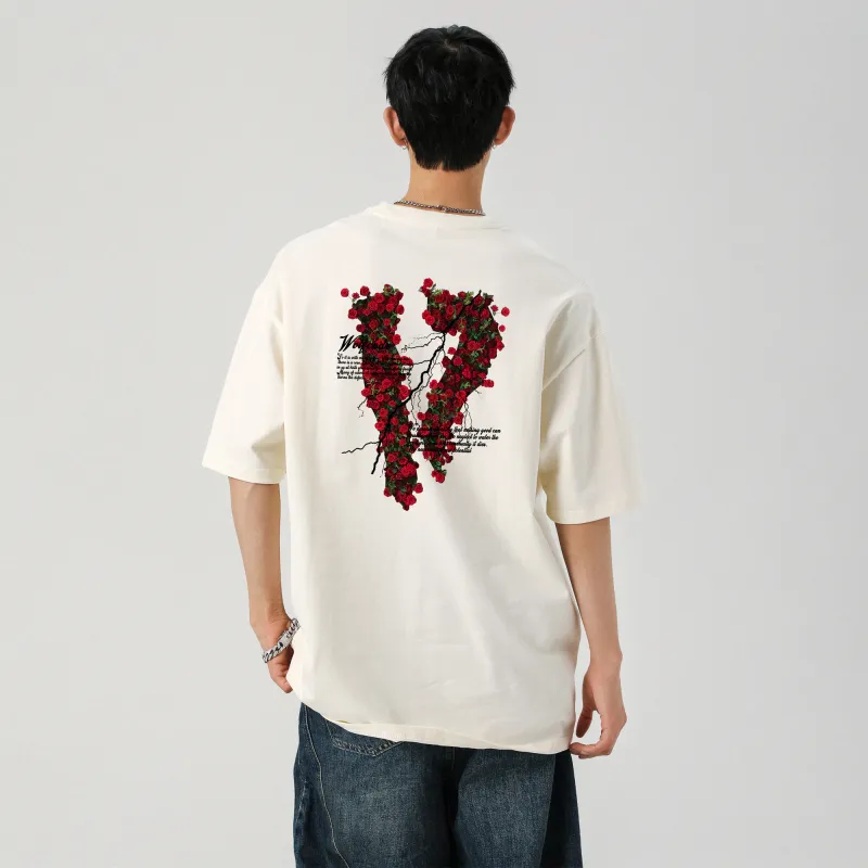 WOLF CODE T Shirts Unisex-17
