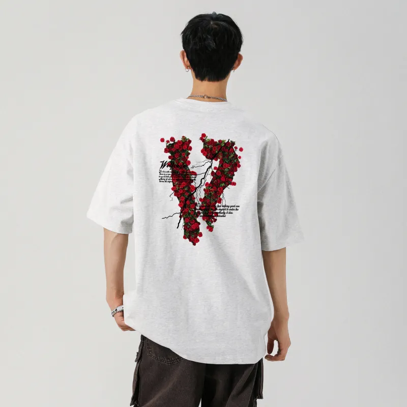WOLF CODE T Shirts Unisex-10