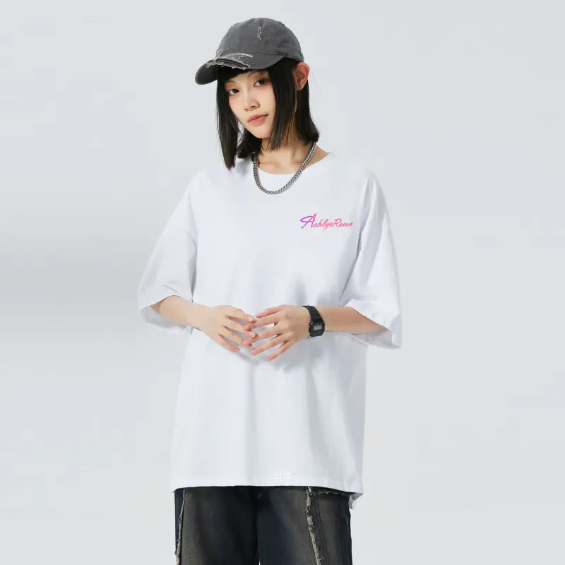 WOLF CODE T Shirts Unisex-10