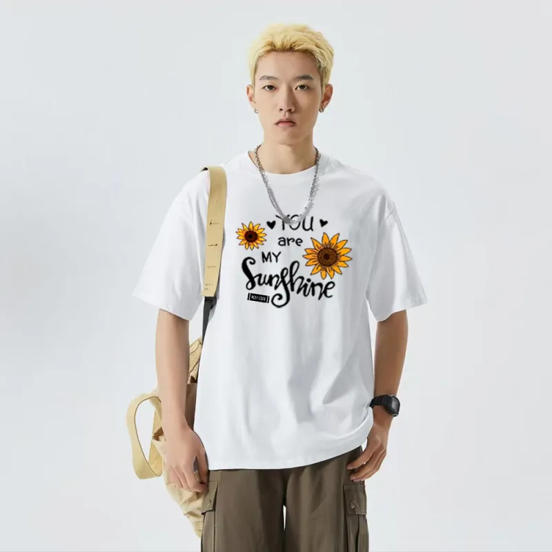WOLF CODE T Shirts Unisex-11