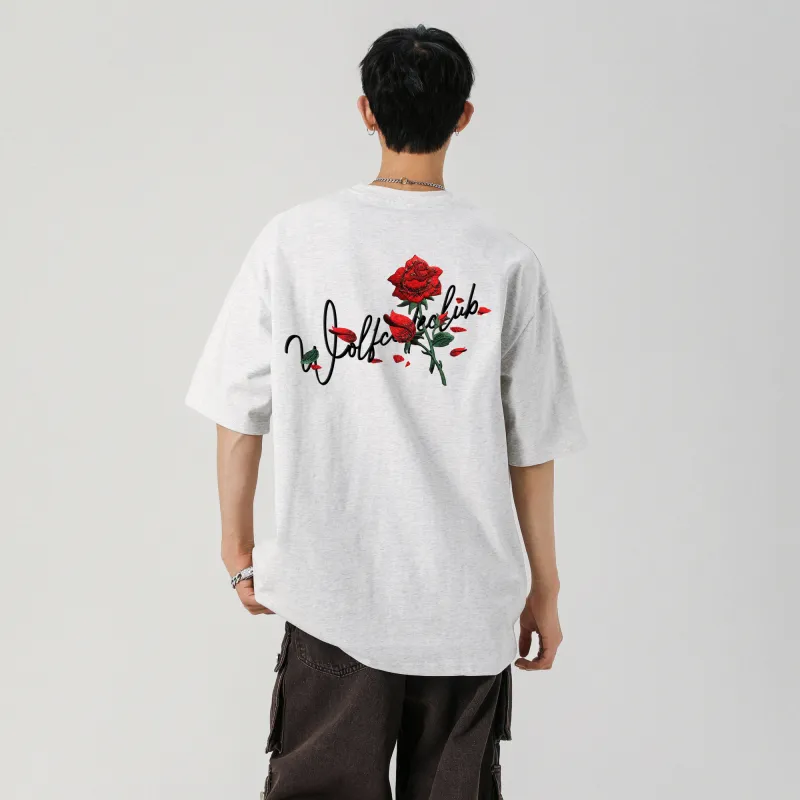 WOLF CODE T Shirts Unisex-9