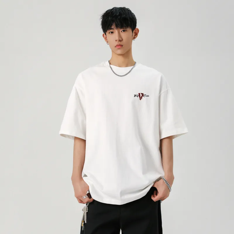 WOLF CODE T Shirts Unisex-7