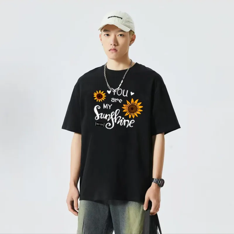 WOLF CODE T Shirts Unisex-7