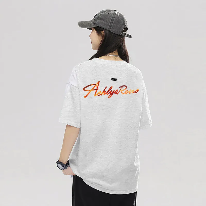 WOLF CODE T Shirts Unisex-3