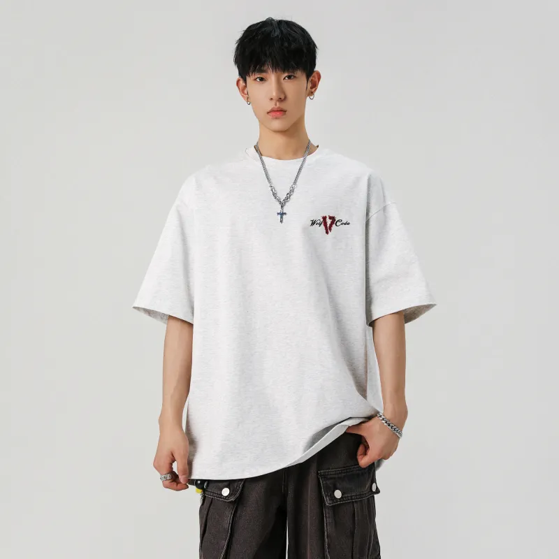 WOLF CODE T Shirts Unisex-11