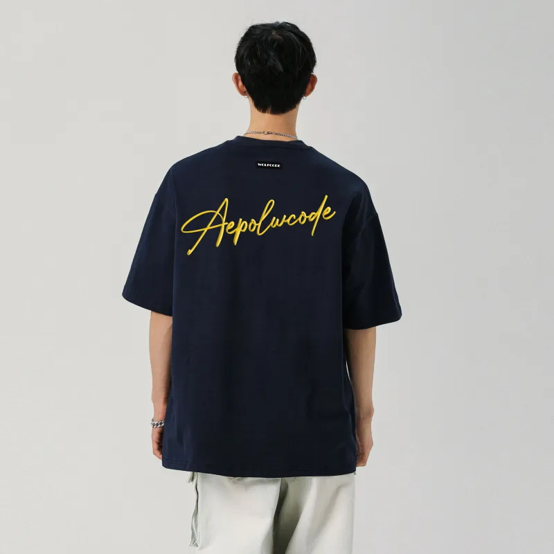 WOLF CODE T Shirts Unisex-14