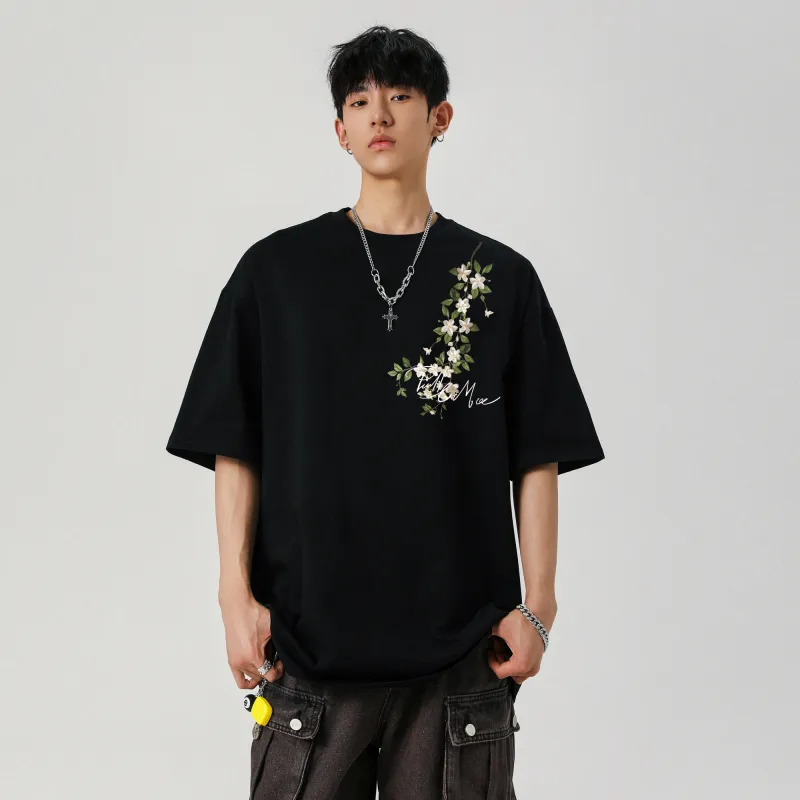 WOLF CODE T Shirts Unisex-6