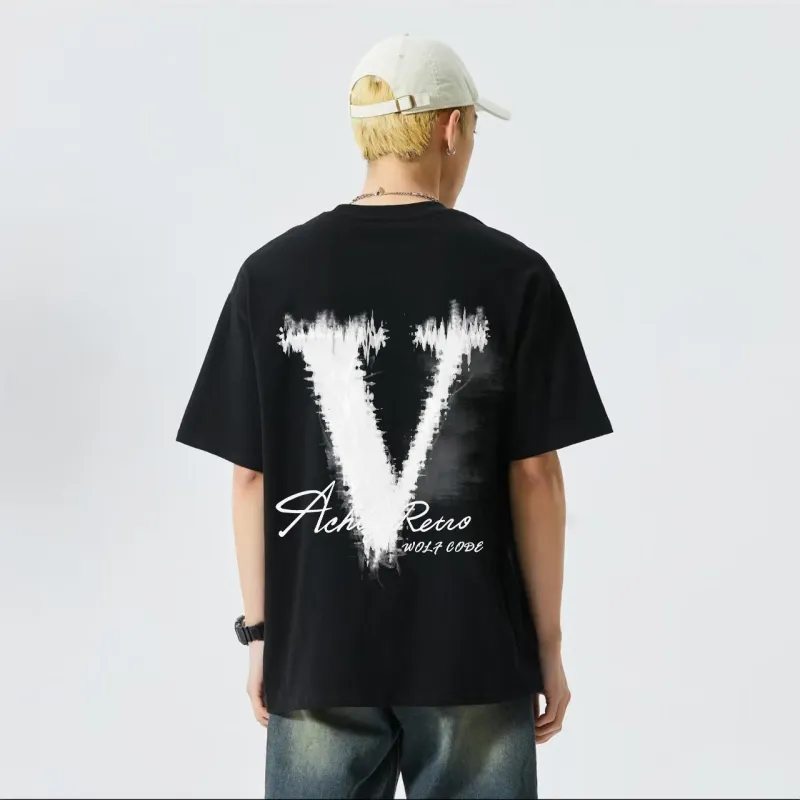 WOLF CODE T Shirts Unisex-17