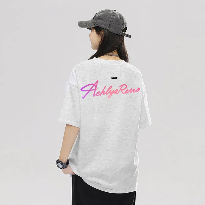 WOLF CODE T Shirts Unisex-3