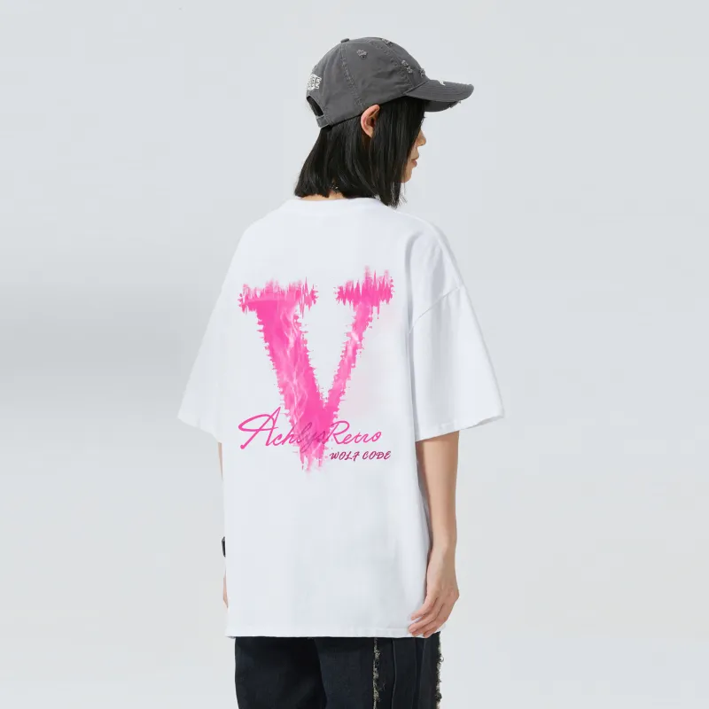 WOLF CODE T Shirts Unisex-7