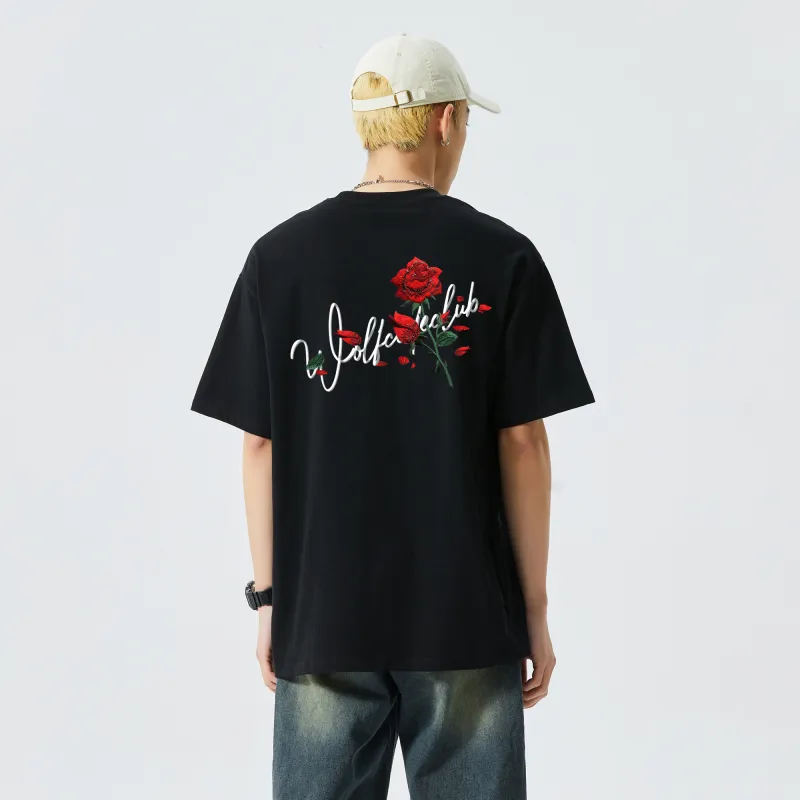WOLF CODE T Shirts Unisex-2