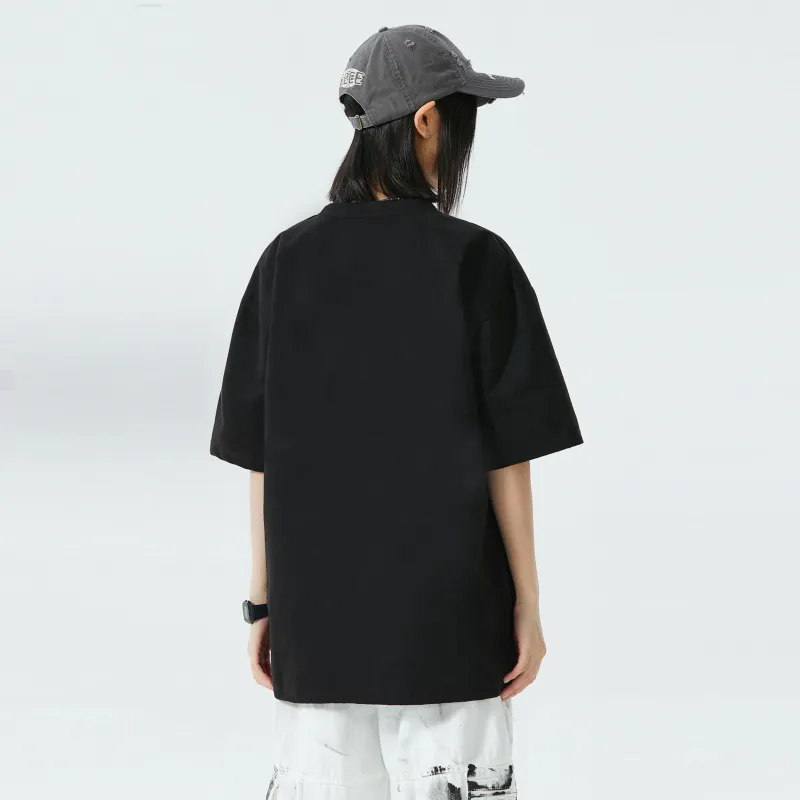 WOLF CODE T Shirts Unisex-8