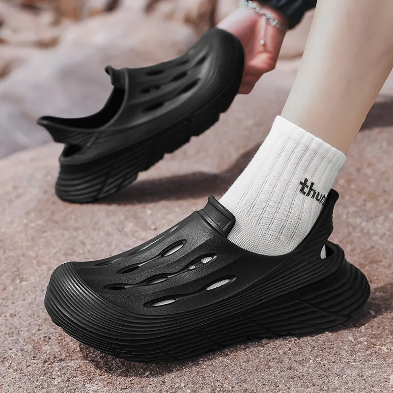 Slazenger Clogs Men-3