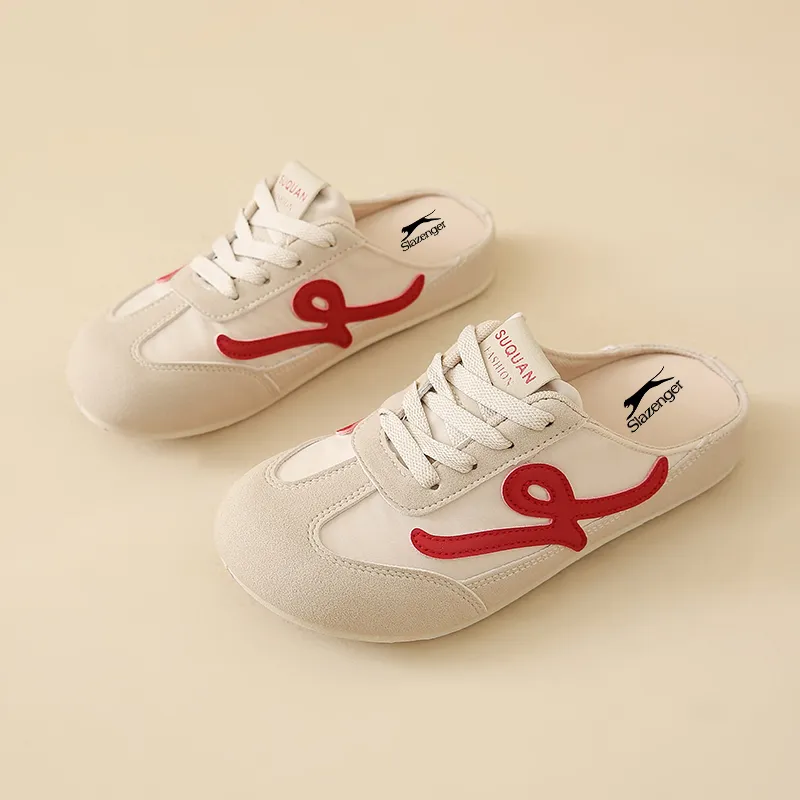 Slazenger Closed Toe Slippers Women's-7