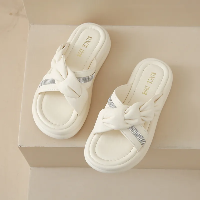 Slazenger Quick Dry Slide Slippers Women's-3
