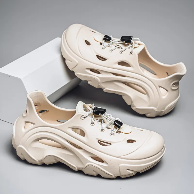 Slazenger Clogs Men-11