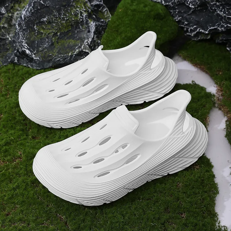 Slazenger Clogs Men-8