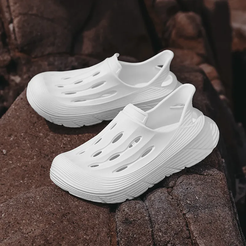 Slazenger Clogs Men-6