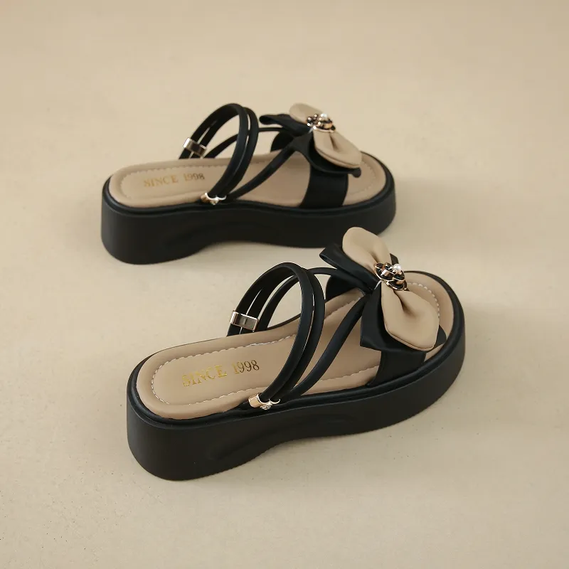 Slazenger One Strap Sandals Women's-9