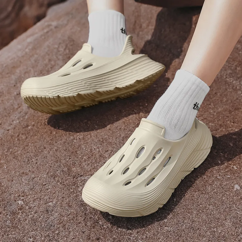 Slazenger Clogs Men-12