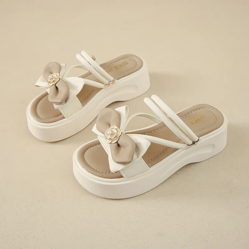Slazenger One Strap Sandals Women's-2