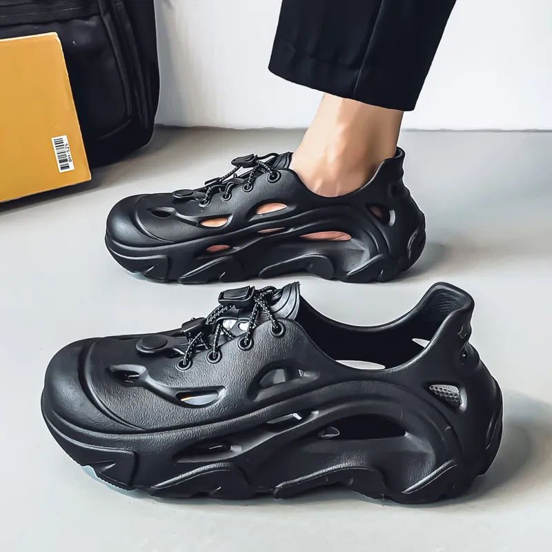 Slazenger Clogs Men-2