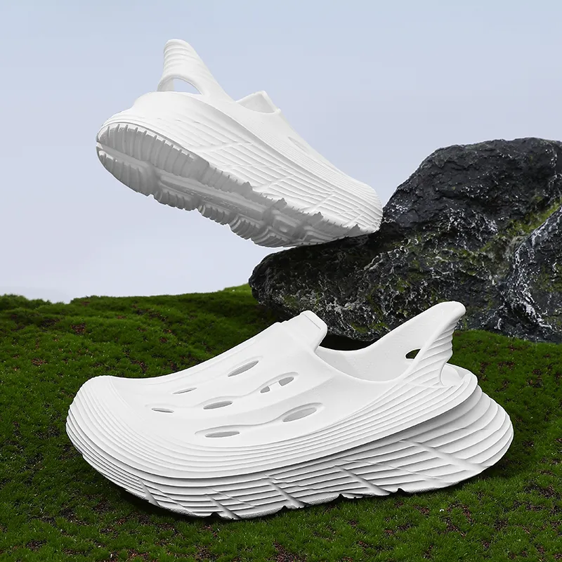 Slazenger Clogs Men-9