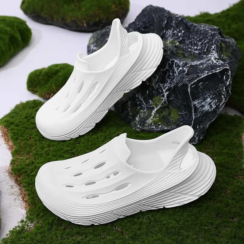 Slazenger Clogs Men-7