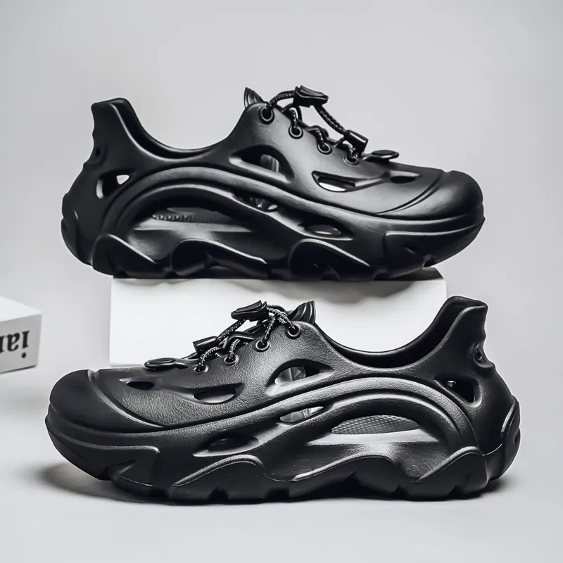 Slazenger Clogs Men-3