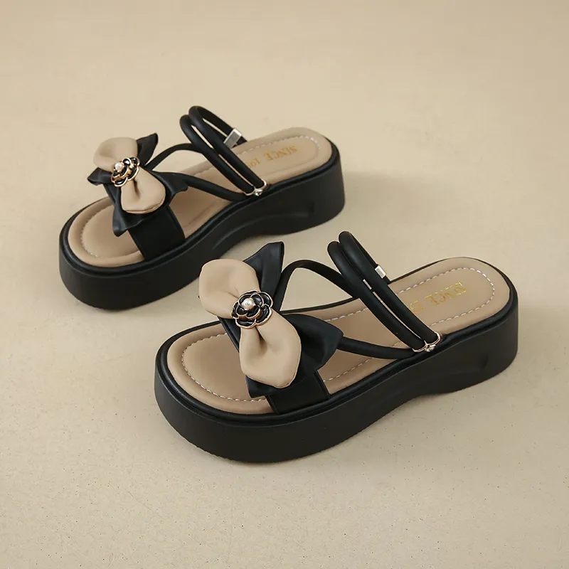 Slazenger One Strap Sandals Women's-7