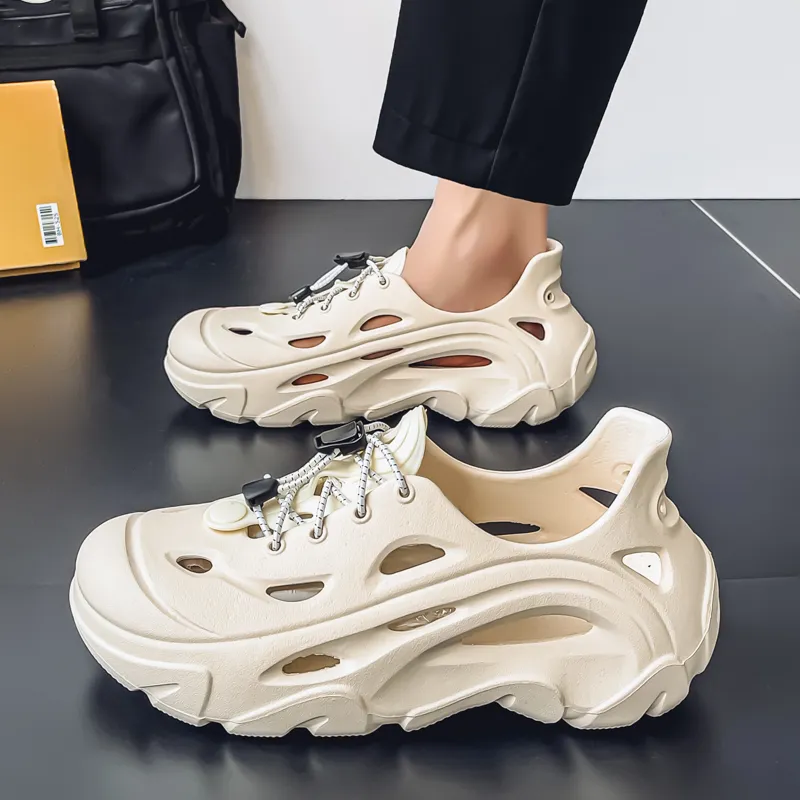 Slazenger Clogs Men-13
