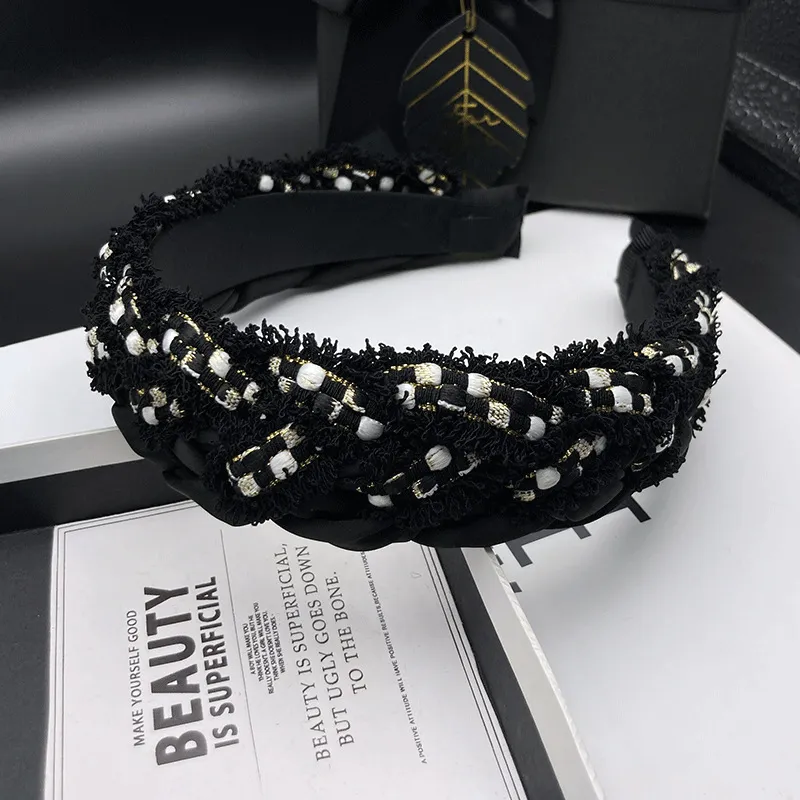 OQD Headbands Women's-2