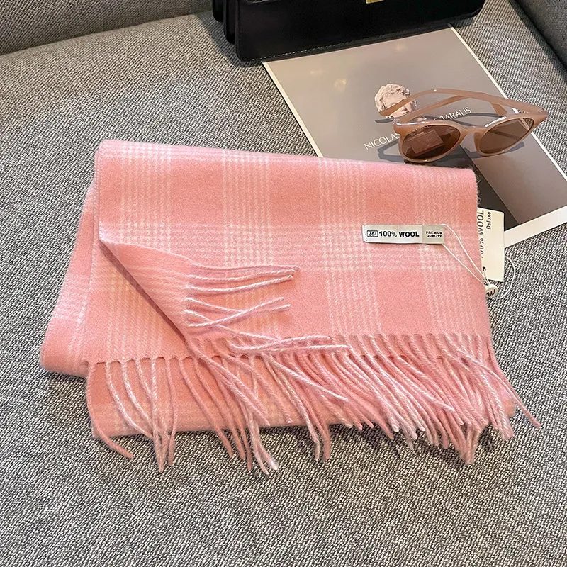 OQD Scarves Unisex-1