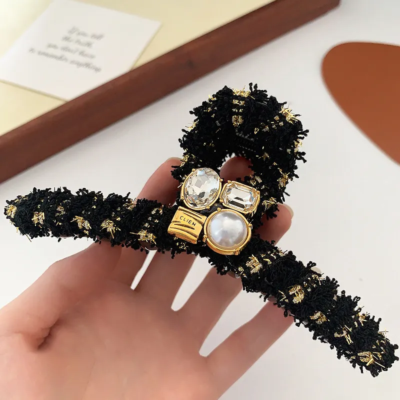 OQD Hair Clips Women's-6