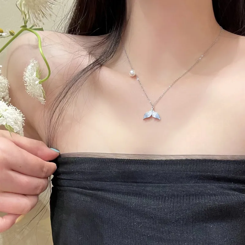 OQD Necklaces Women's-3