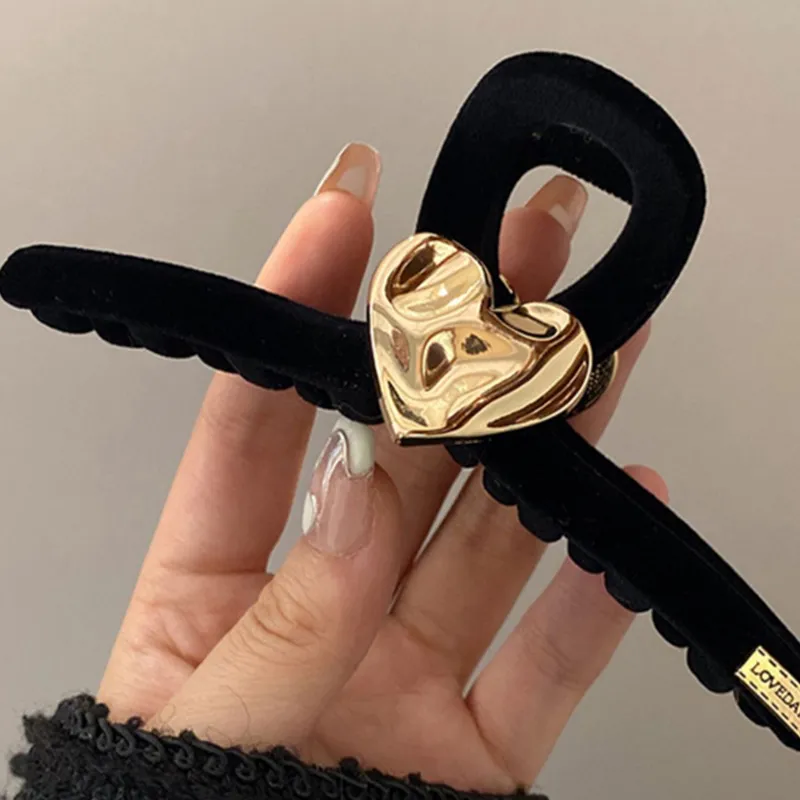OQD Hair Clips Women's-1