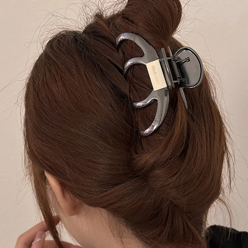 OQD Hair Clips Women's-1