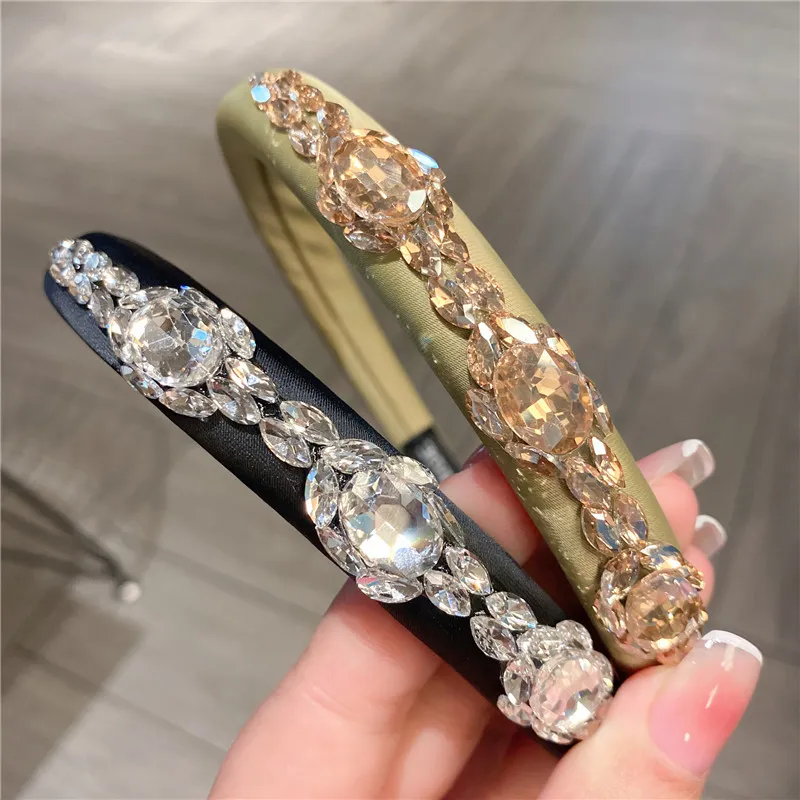 OQD Headbands Women's-2