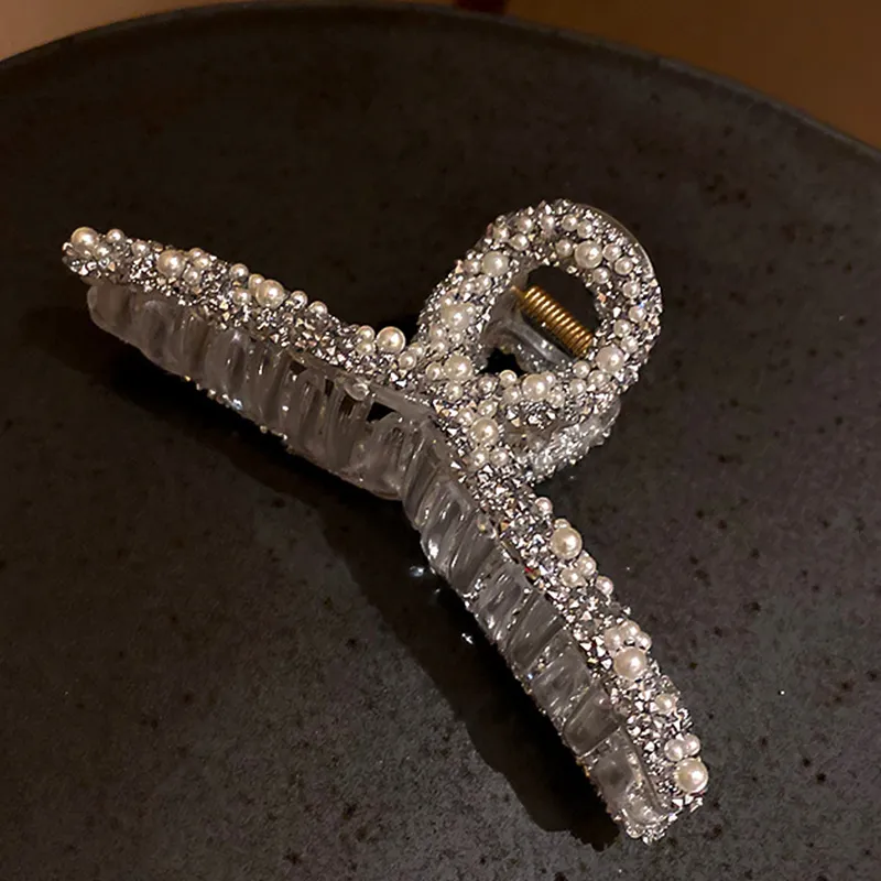 OQD Hair Clips Women's-2