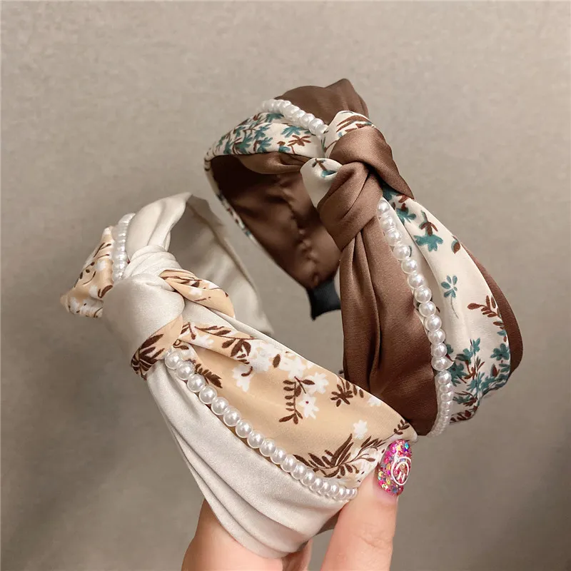 OQD Headbands Women's-2
