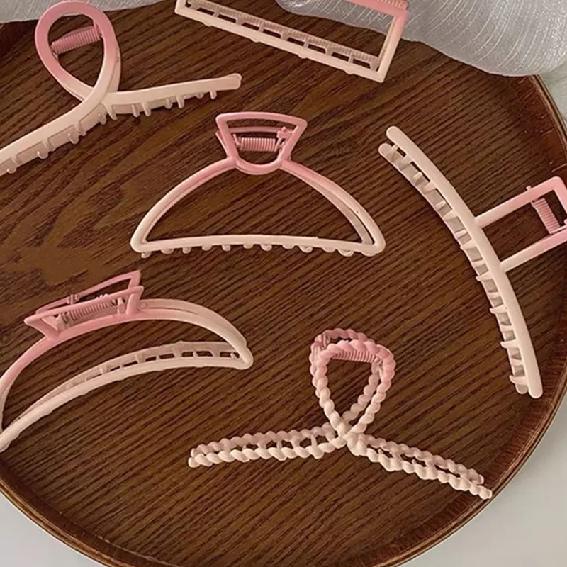 OQD Hair Clips Women's-1