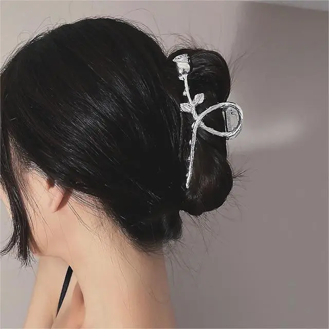 OQD Hair Clips Women's-2