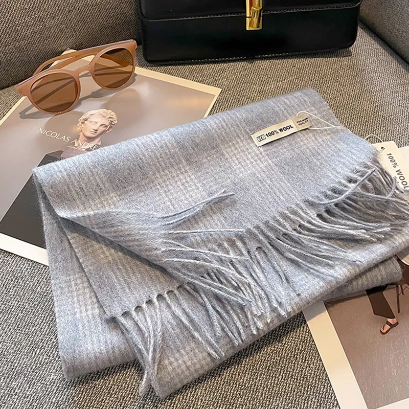 OQD Scarves Unisex-6