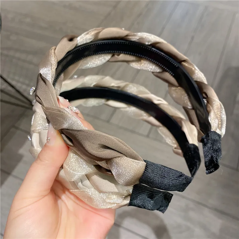 OQD Headbands Women's-3